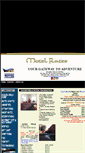 Mobile Screenshot of goldenhillsmotel.com